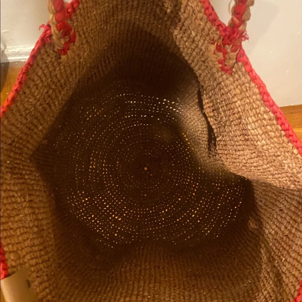 Brand new Tulum beach bag - Picture 3 of 6